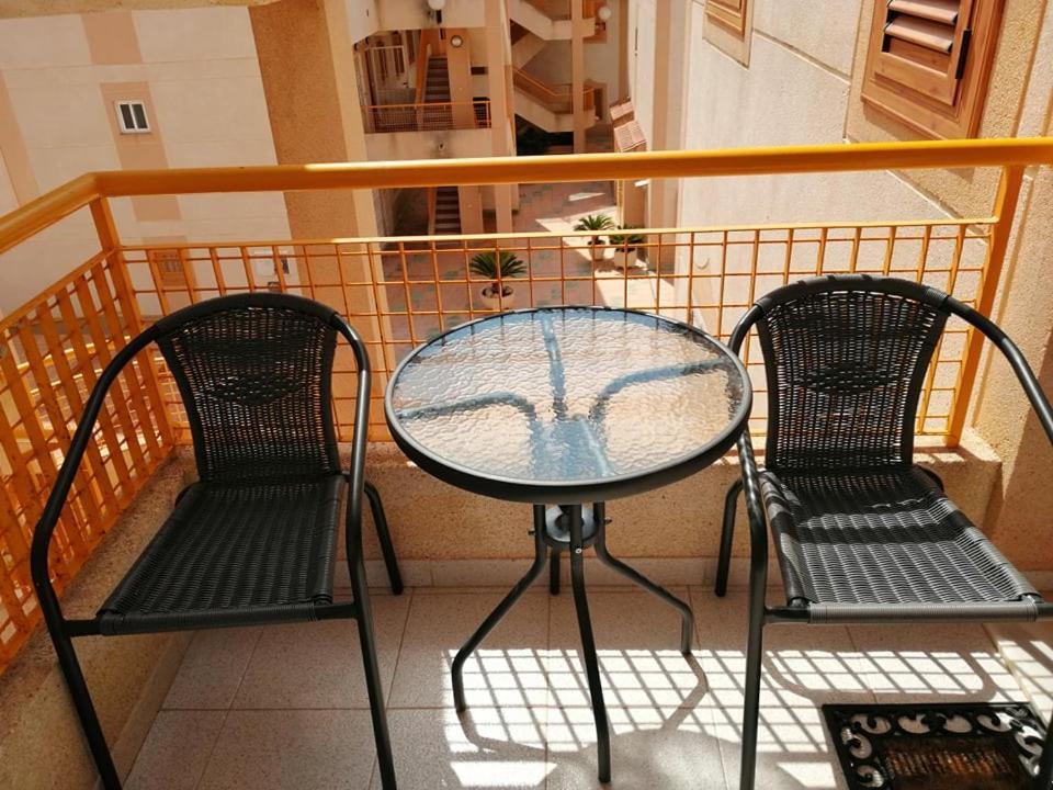 "Vero Vijola" In Torrevieja Exterior foto