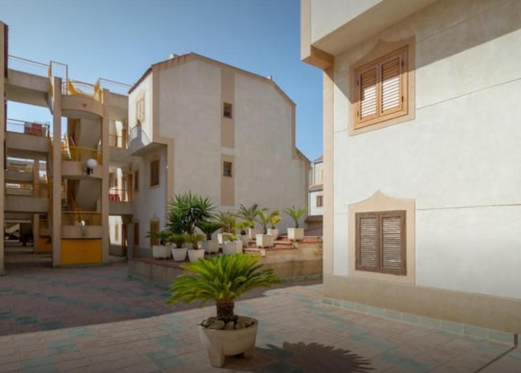 "Vero Vijola" In Torrevieja Exterior foto