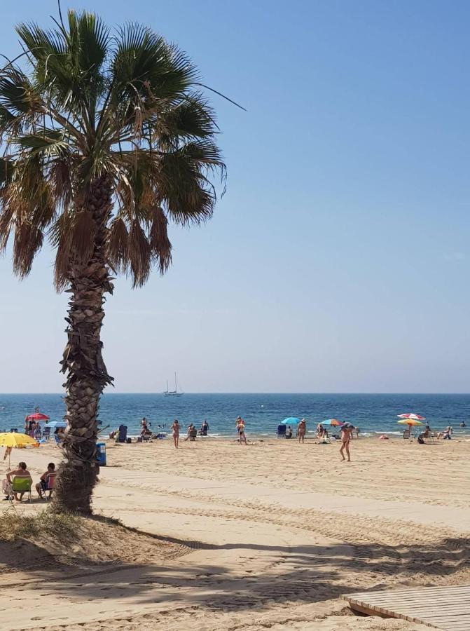 "Vero Vijola" In Torrevieja Exterior foto