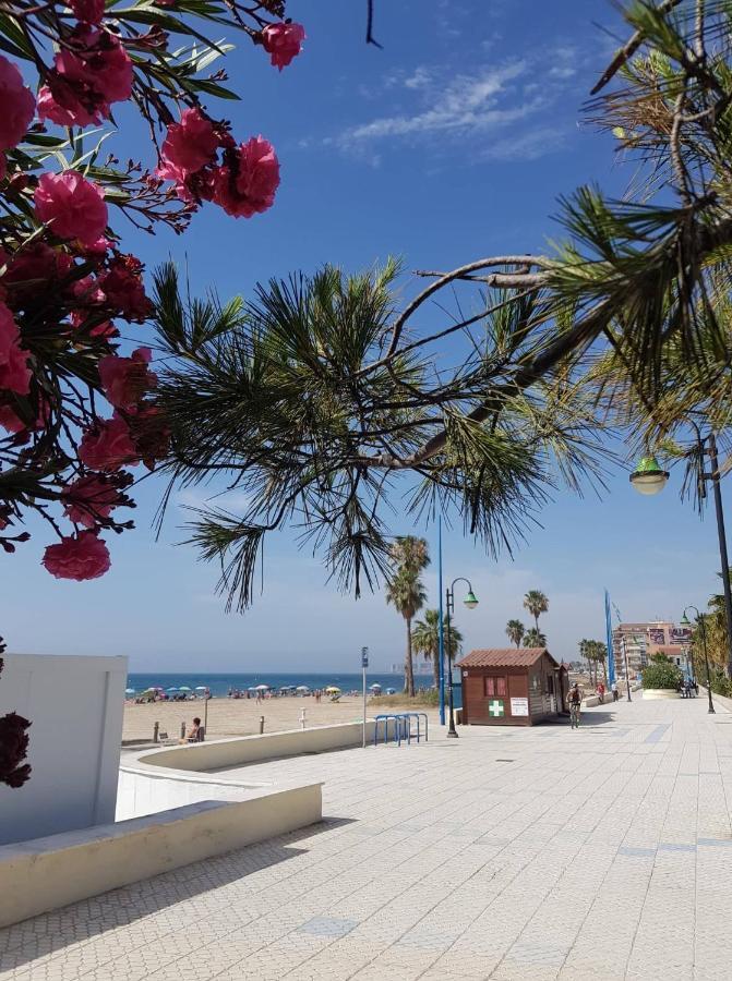 "Vero Vijola" In Torrevieja Exterior foto