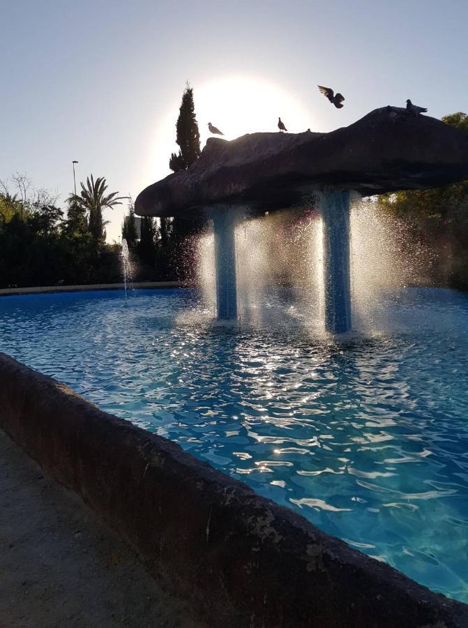 "Vero Vijola" In Torrevieja Exterior foto
